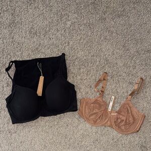 Skims Bras - Brand new